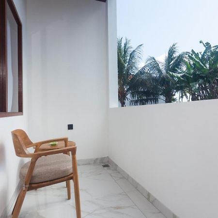 Sujiwa Ubud Retreat Villa Kültér fotó