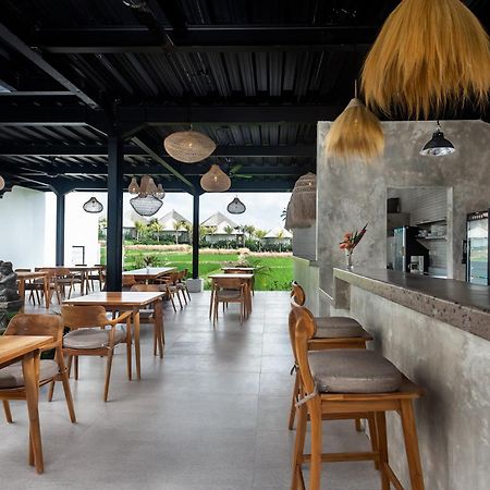 Sujiwa Ubud Retreat Villa Kültér fotó