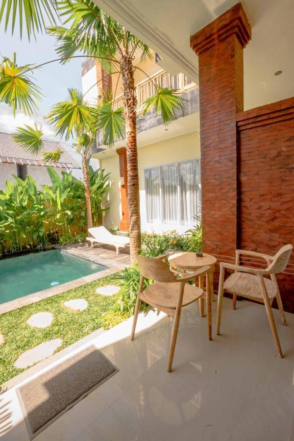 Sujiwa Ubud Retreat Villa Kültér fotó